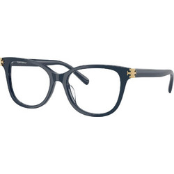 Tory Burch 2153U 2008 Γυναικείος Σκελετός Γυαλιών Οράσεως Κοκάλινος Μαύρος