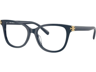 Tory Burch 2153U 2008 Γυναικείος Σκελετός Γυαλιών Οράσεως Κοκάλινος Μαύρος