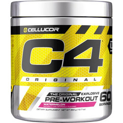 Cellucor C4 Original Millions Cola 390gr