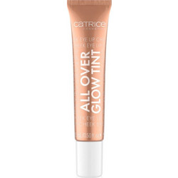 Catrice All Over Glow Tint 040 Bronze It Highlighter Liquid 15ml