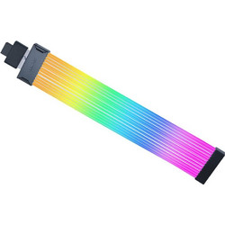 Lian Li Strimer Wireless for GPU 12+4-Pin Wide GPU Strip 0.34m