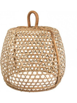 Boutique Caponara Κρεμαστό Φωτιστικό Οροφής Μονόφωτο 74840050