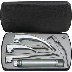 Heine Classic+ Σετ Λαρυγγοσκόπιου 4053755130238