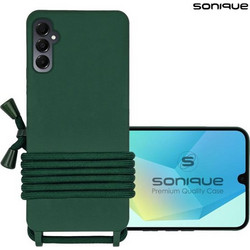 Sonique CarryHang Dark Green (Samsung Galaxy A16 4G/5G)