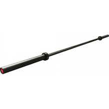 Amila 80037 Ίσια Μπάρα Ολυμπιακού Τύπου 15kg Φ50mm 203cm