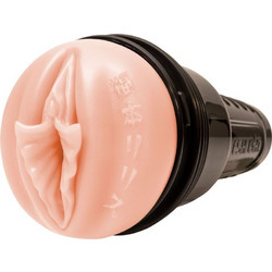 Fleshlight Lilith Fukumoto Maturbator Pocket Pussy Αυνανιστήρι