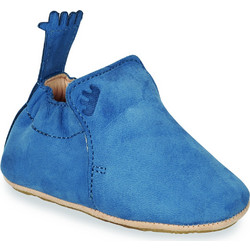 Easy Βρεφικά Slip Ons Αγκαλιάς Μπλε ALZ31A-22