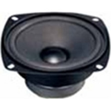 Koda KDM-405 Woofer Ηχείου 4" 6Ω