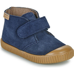 Victoria Παιδικά Sneakers Μποτάκια Navy Μπλε 1366146