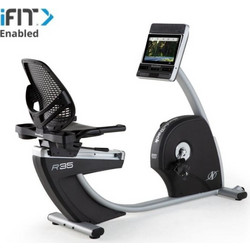 NordicTrack R-35 Καθιστό Ποδήλατο Γυμναστικής Μαγνητικό