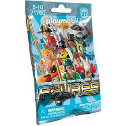 Playmobil Figures Σειρά 27 για 5-10 Ετών 71760