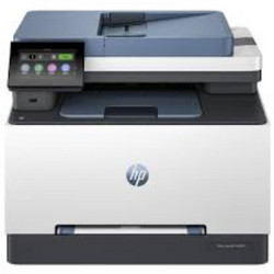 HP MFP 3302fdn Έγχρωμο Πολυμηχάνημα Laser με Mobile Print