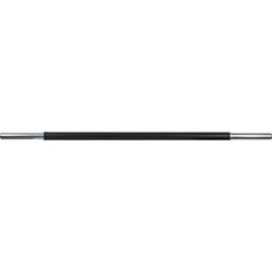 Amila 44418 Body Pump 2.25kg Φ28mm 130cm με Κολάρα Μανταλάκια