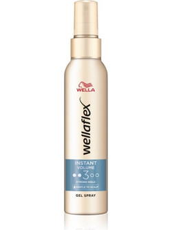 Wella Wellaflex Special Gel Μαλλιών 150ml