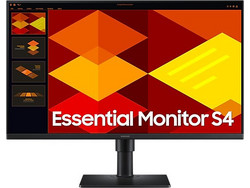 Samsung Essential S4 S40GD IPS Monitor 27" 1920x1080 FHD 100Hz 5ms