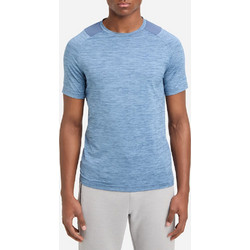 Energetics Ailo Ανδρικό Αθλητικό T-Shirt Γαλάζιο 421852-911