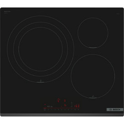 Bosch PID631HC1E Επαγωγική Εστία Αυτόνομη με Λειτουργία Κλειδώματος
