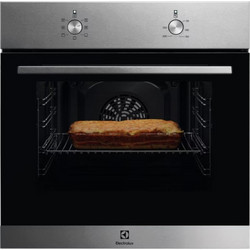 Electrolux EOH0H40BX Φούρνος Ηλεκτρικός Άνω Πάγκου 65lt 59.4cm