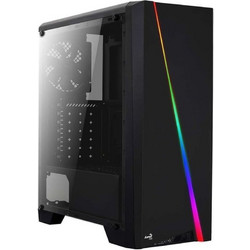 Vengeance Vanguard X3 (Ryzen 5-5600GT/8GB/256GB SSD/Radeon Vega 7 Graphics/FreeDos)