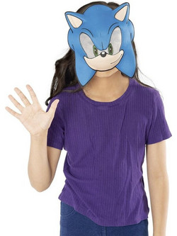 Μάσκα Sonic 681310