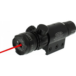 Στόχαστρο Οπτικής Ίνας Αεροβόλου με Laser