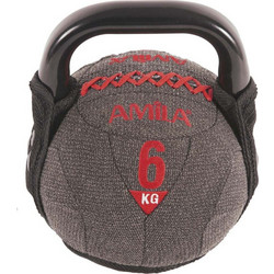 Amila Kevlar 90613 Kettlebell 6kg