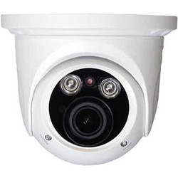 TVT TD-7555ΑΕ1 (D/AZ/SW/AR2) CCTV Κάμερα Ασφαλείας 5MP 3K 2.8-12mm Αδιάβροχη Νυκτός