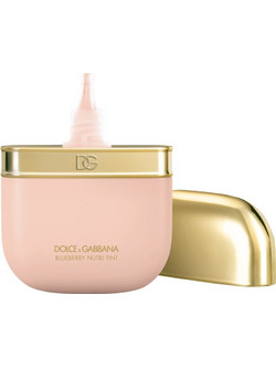 Dolce & Gabbana Fresh Blueberry Nutri-Tint 2C Light Cream Make Up 30ml
