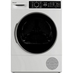 Finlux TDF-9AD3 Στεγνωτήριο Ρούχων 9kg A+ με Αντλία Θερμότητας