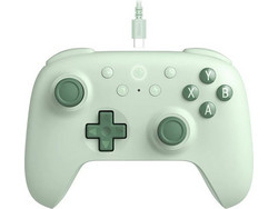 8bitdo Ultimate 2C Wired Controller για PC Green