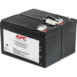 APC RBC109 Μπαταρία VRLA 24V 9Ah