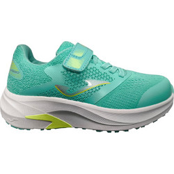 Joma Παιδικά Sneakers Πράσινο Mint Lime JSPEES2505V
