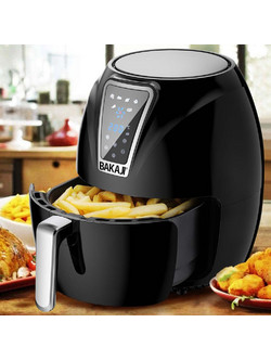 Bakaji 02012457 Air Fryer 3.2lt