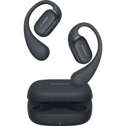 Huawei FreeArc Ακουστικά Bluetooth Earbud Ανθεκτικά στο Νερό Black