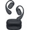 Huawei FreeArc Ακουστικά Bluetooth Earbud Ανθεκτικά στο Νερό Black