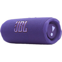 JBL Flip 7 Αδιάβροχο Ηχείο Bluetooth 35W Μωβ