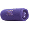 JBL Flip 7 Αδιάβροχο Ηχείο Bluetooth 35W Μωβ JBL Flip 7 Αδιάβροχο Ηχείο Bluetooth 35W Μωβ