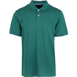 Hackett Ανδρική Μπλούζα Polo Κοντομάνικη Πράσινη HM563426-673