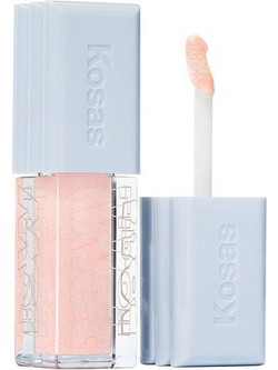 Kosas Wet Exposed Lip Oil με Χρώμα 4.6ml