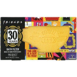 Mad Beauty Friends 30 Years Bath Bomb 130gr