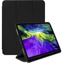 Mercury Flip Case Black (iPad Air 10.5" 2019)
