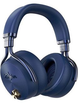 Zildjian ALCHEM-E ZXHP0022 Ασύρματα Bluetooth Ακουστικά Over Ear με Noise Cancelling