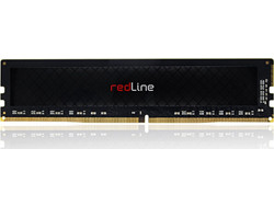 Mushkin Redline 32GB (1X32GB) DDR5 RAM 4800MHz C40