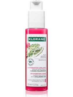 Klorane Prickly Pear Serum Μαλλιών για Επανόρθωση 100ml