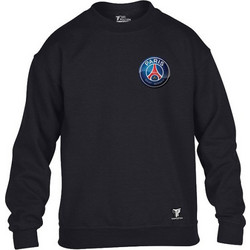 Takeposition Paris Saint Germain Small Παιδικό Φούτερ Μαύρο 810-5609S