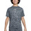 Nike Dri-FIT Παιδικό T-Shirt Κοντομάνικο Γκρι HJ3771-010
