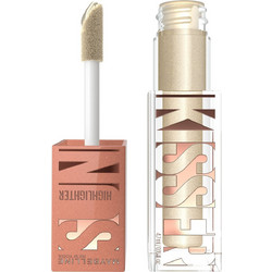 Maybelline Sunkisser 22 Star Studded Highlighter Liquid