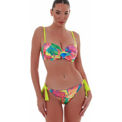 Bluepoint Bikini Slip Πολύχρωμο 25065150-16