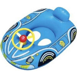 Βρεφικό Σωσίβιο Swimtrainer για 1-3 Ετών Μπλε 170210