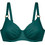 Dorina Bikini Top Κυπαρισσί FXBK0051MI120-GE0084